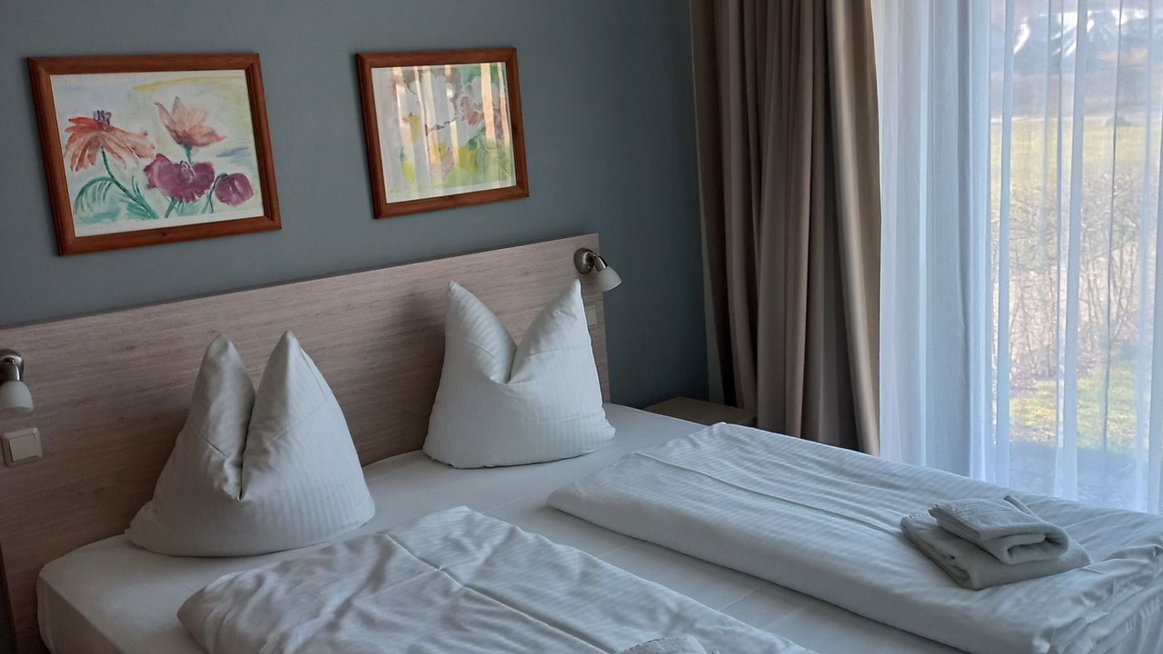 Photo of Bedroom in Stolpe