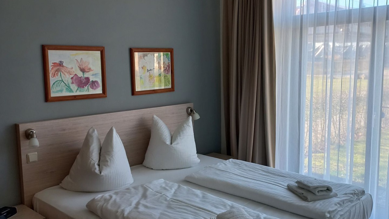 Photo of Bedroom in Stolpe
