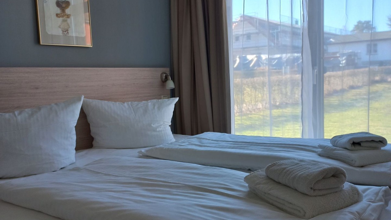 Photo of Bedroom in Stolpe