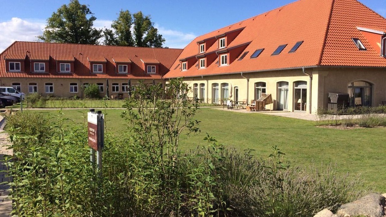 Photo of Outdoor in Stolpe