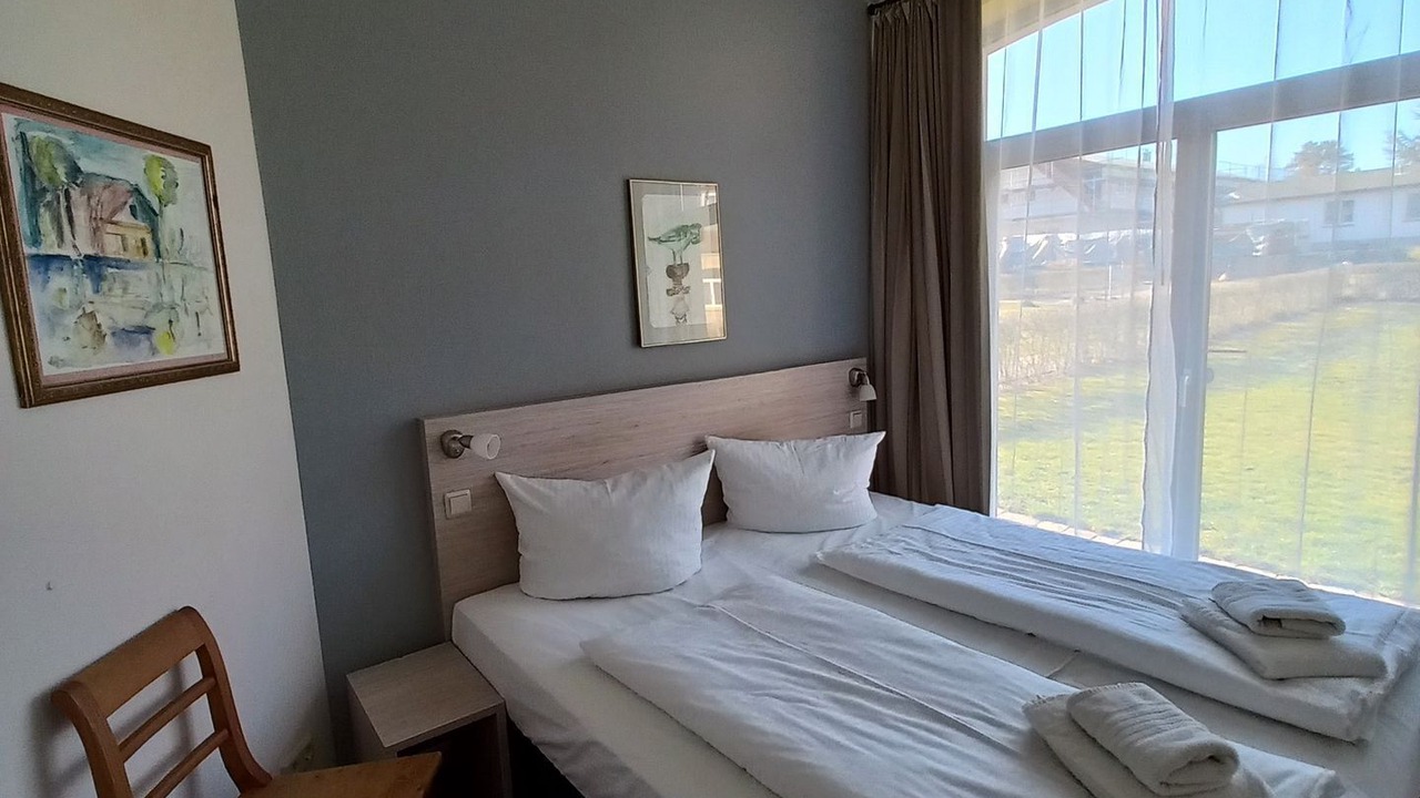 Photo of Bedroom in Stolpe