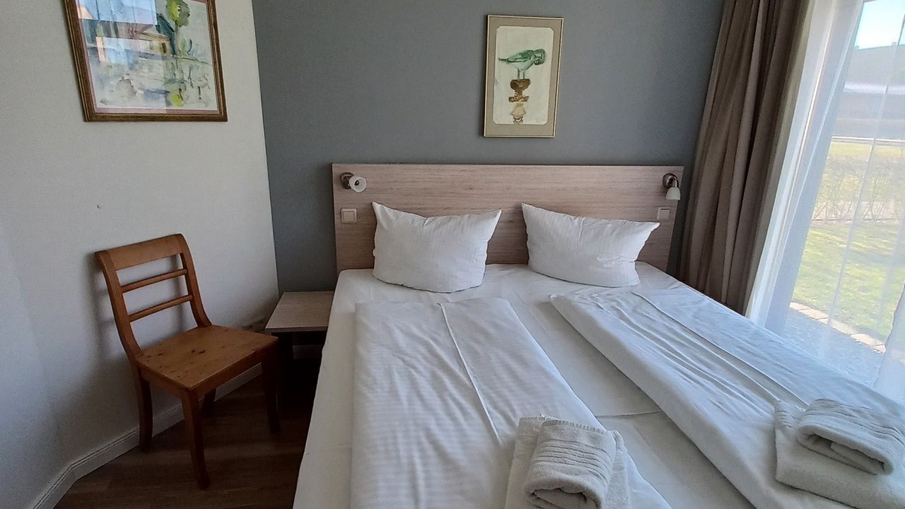 Photo of Bedroom in Stolpe