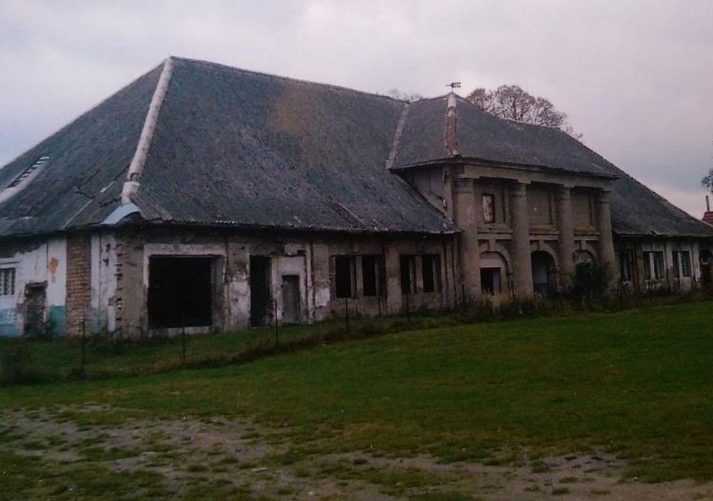 Photo of Outdoor in Stolpe