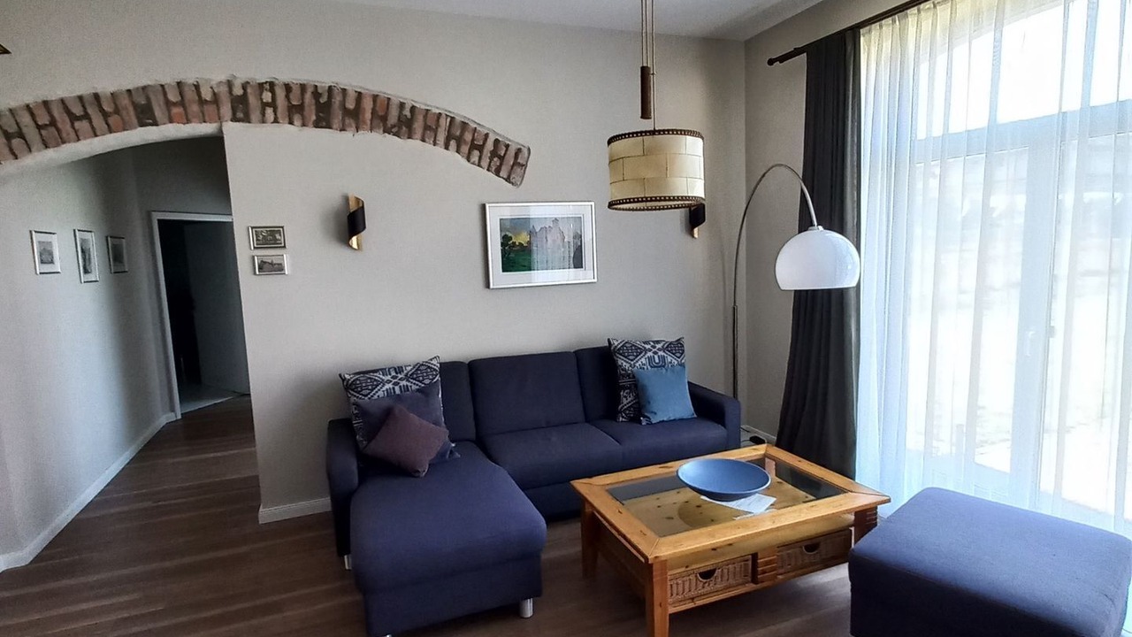 Photo of Livingroom in Stolpe