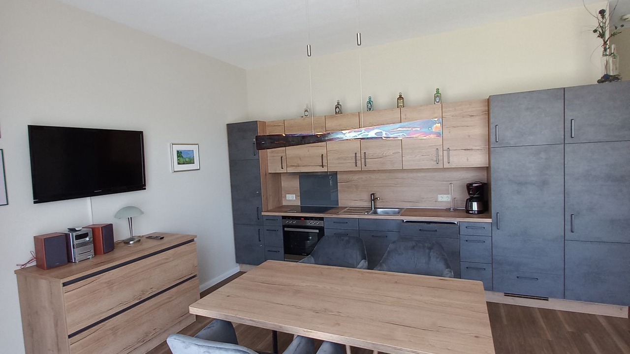 Photo of Kitchen in Stolpe