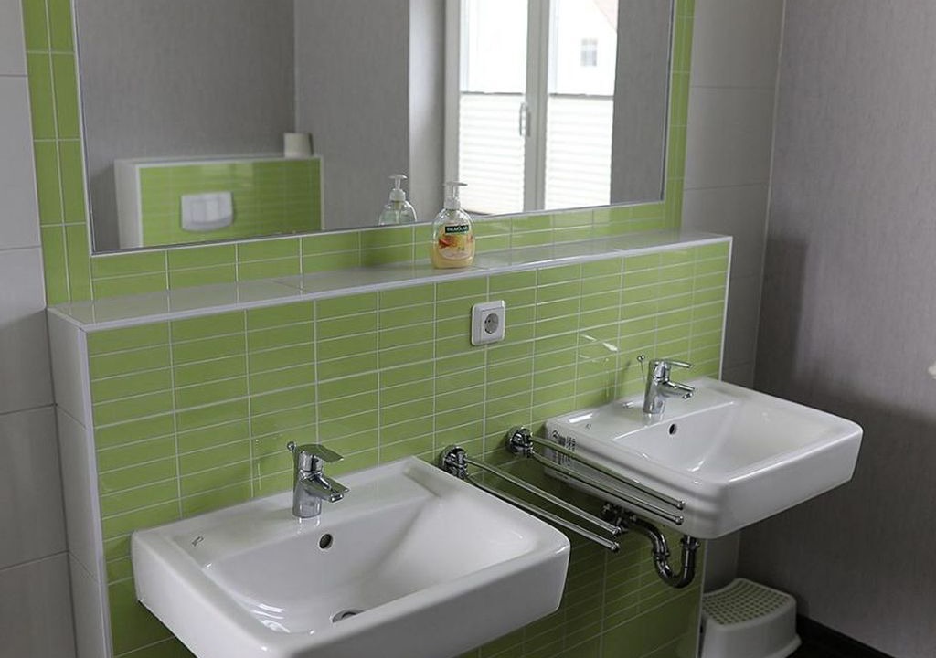Photo of Bathroom in Stolpe