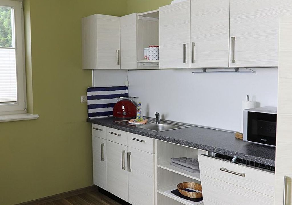 Photo of Kitchen in Stolpe
