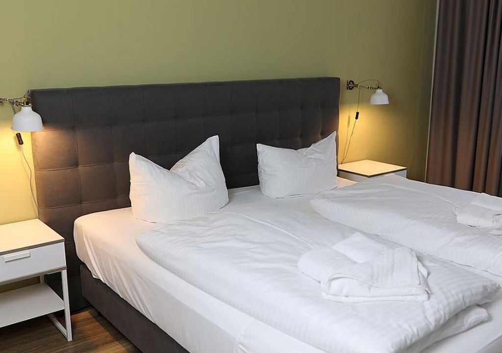 Photo of Bedroom in Stolpe
