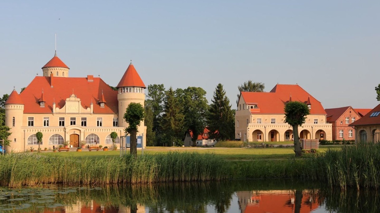 Photo of Outdoor in Stolpe