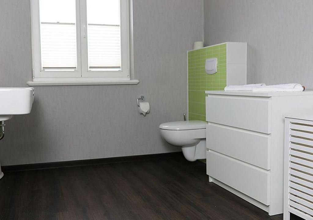 Photo of Bathroom in Stolpe