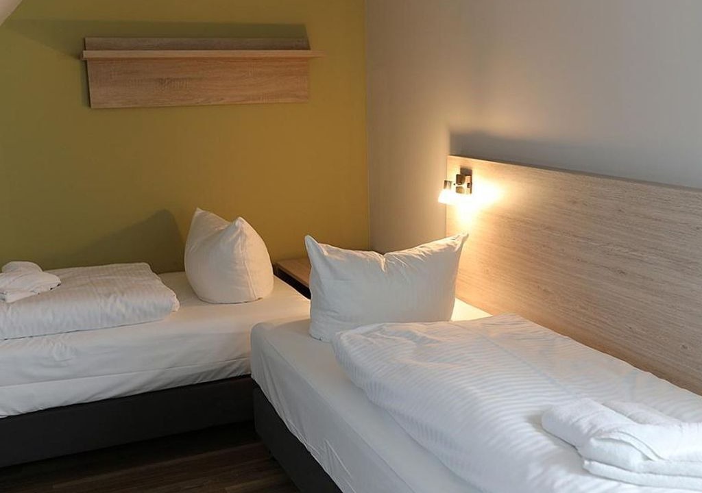 Photo of Bedroom in Stolpe