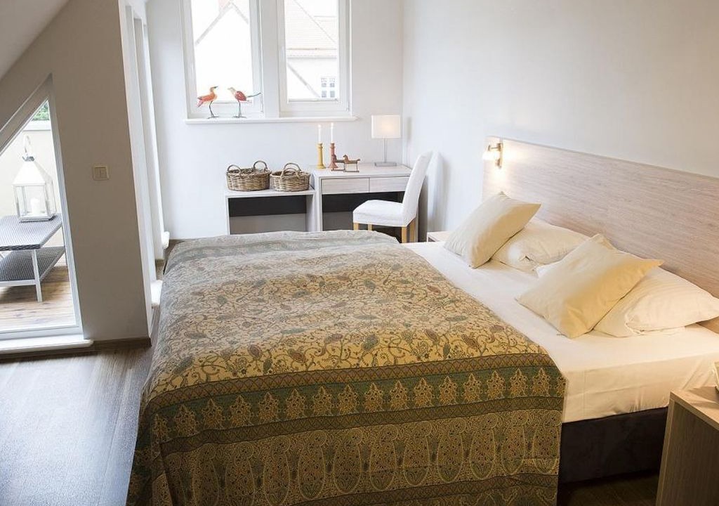 Photo of Bedroom in Stolpe