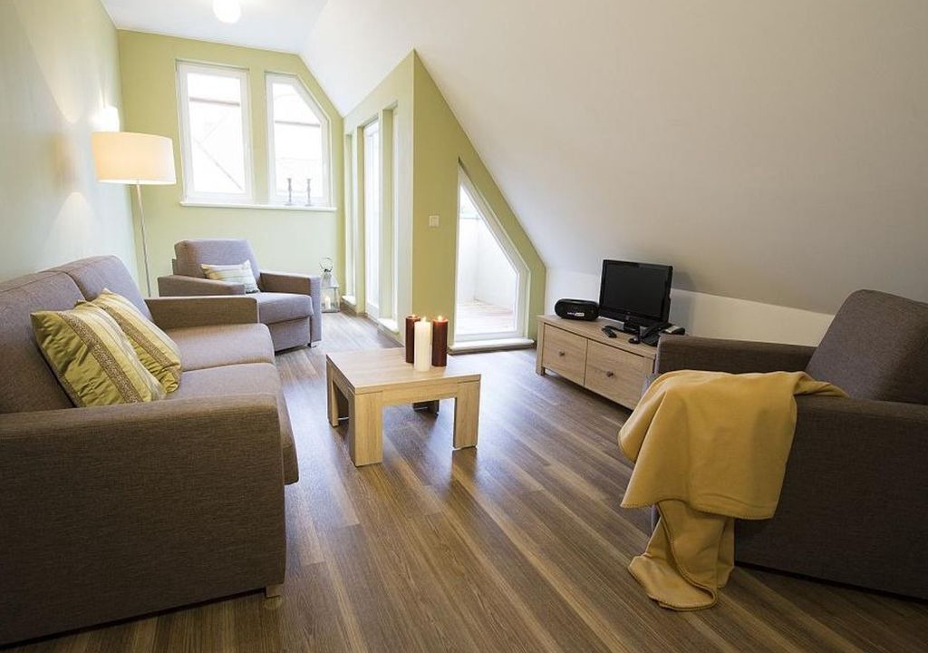 Photo of Livingroom in Stolpe