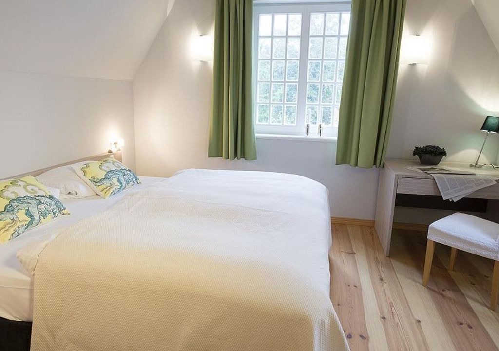 Photo of Bedroom in Stolpe