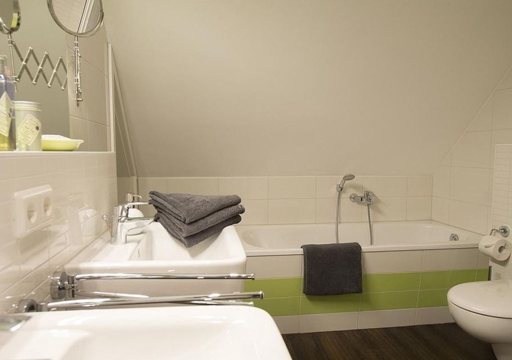 Photo of Bathroom in Stolpe