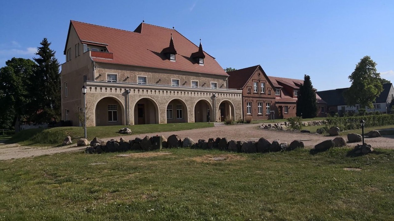 Photo of Outdoor in Stolpe