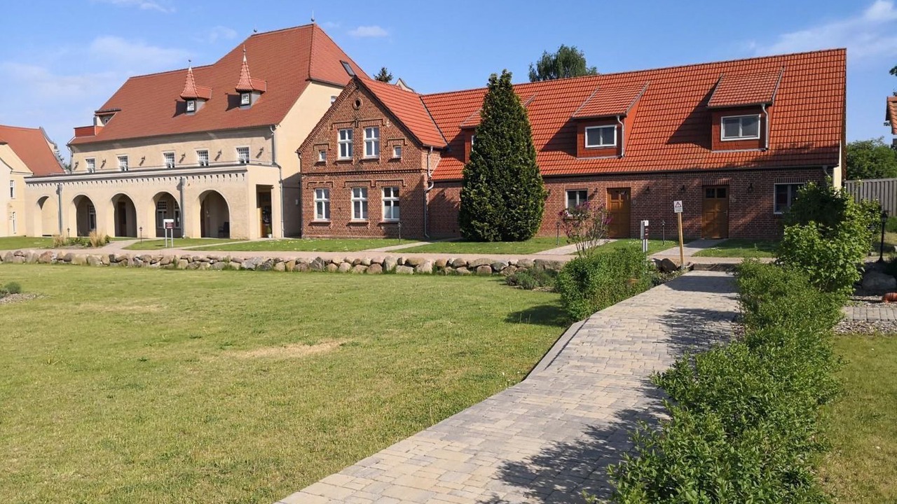 Photo of Outdoor in Stolpe