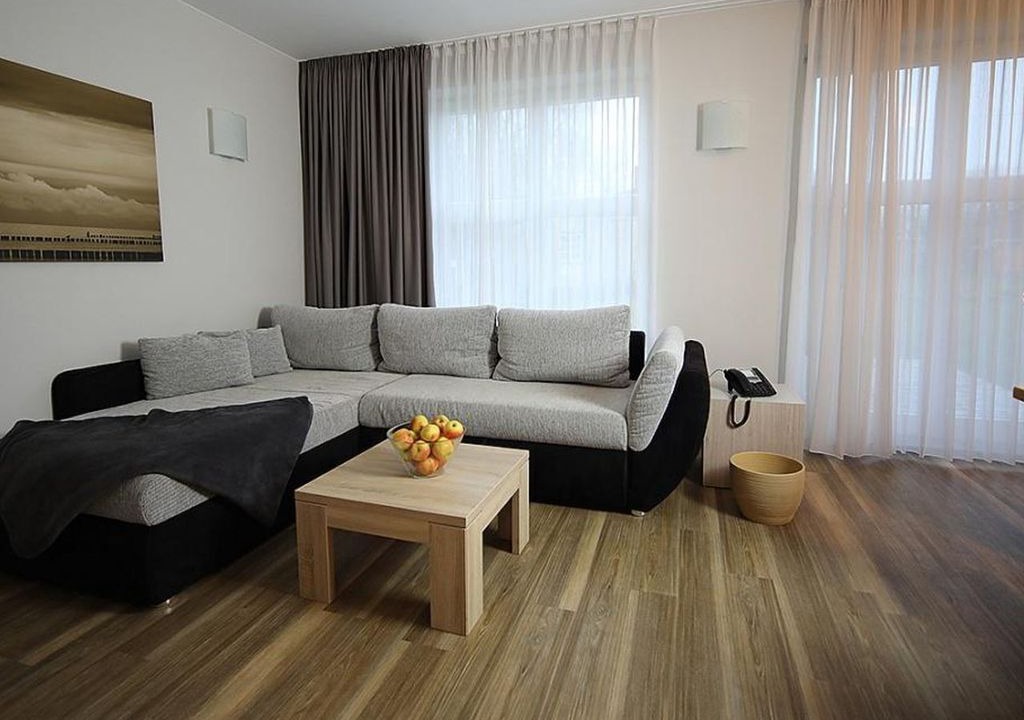 Photo of Livingroom in Stolpe