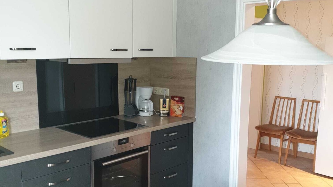 Photo of Kitchen in Eddelak