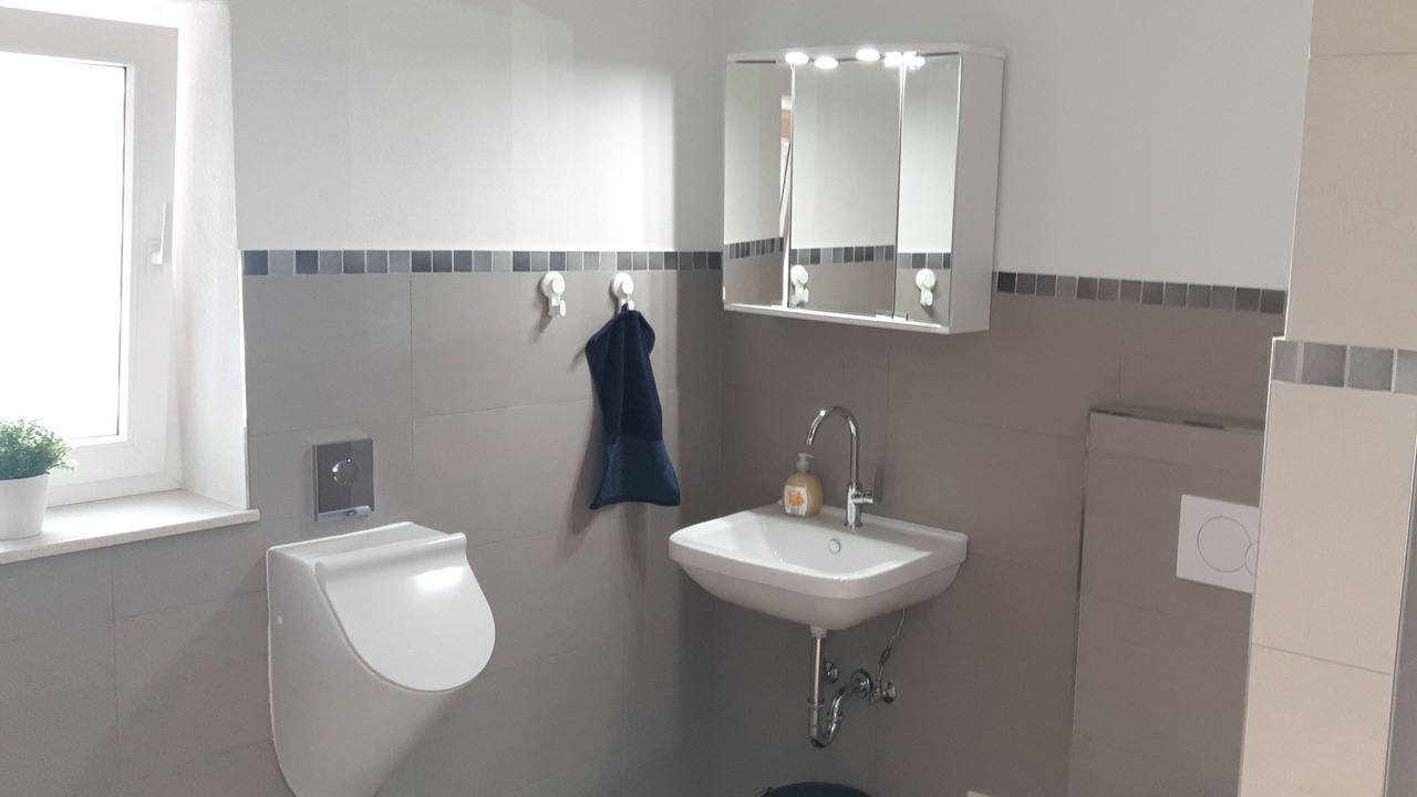 Photo of Bathroom in Eddelak