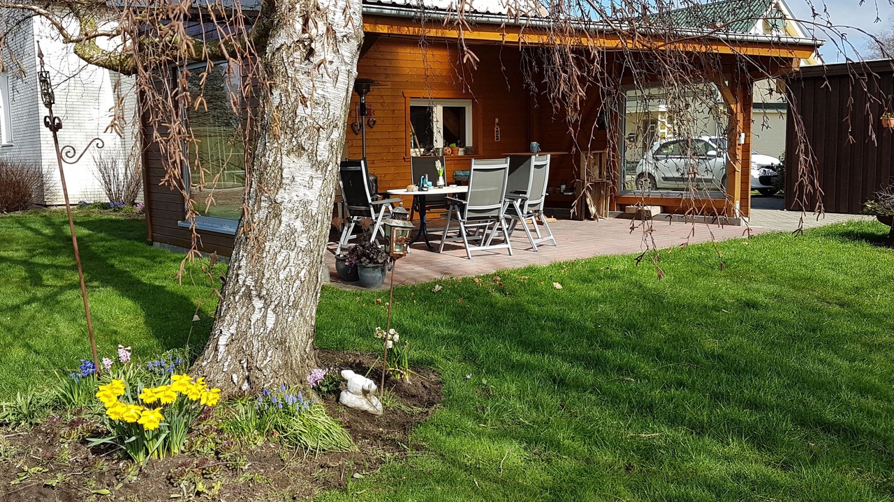 Photo of Outdoor in Eddelak