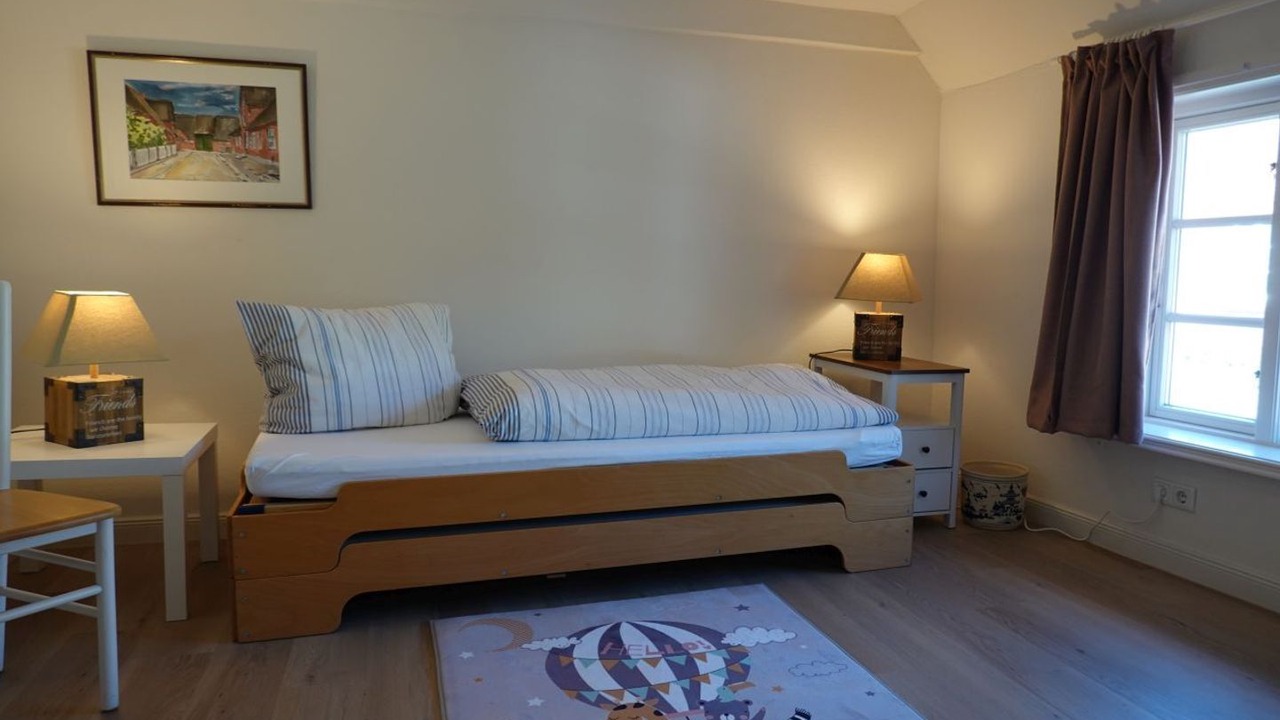 Photo of Bedroom in Suderende
