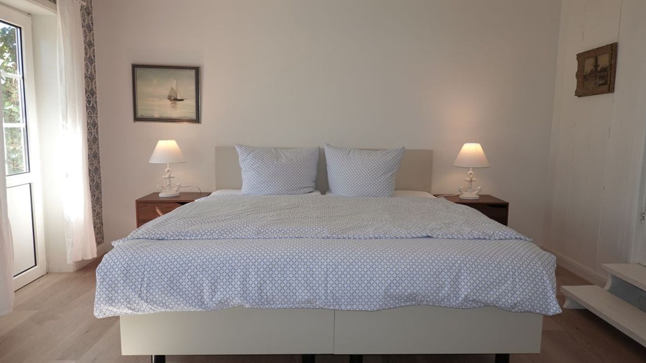 Photo of Bedroom in Suderende