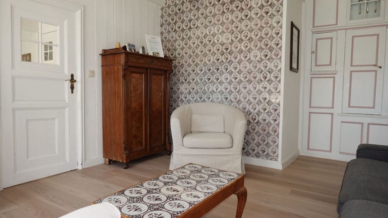 Photo of Livingroom in Suderende