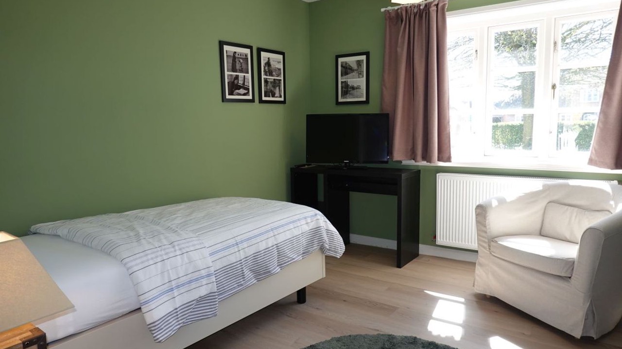 Photo of Bedroom in Suderende