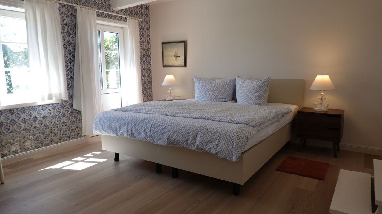 Photo of Bedroom in Suderende