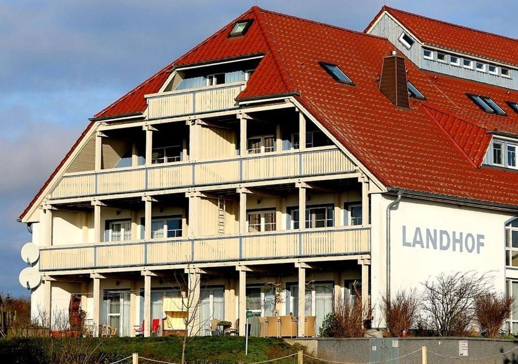Photo of Outdoor in Stolpe