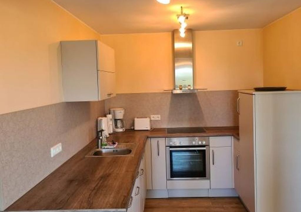 Photo of Kitchen in Stolpe