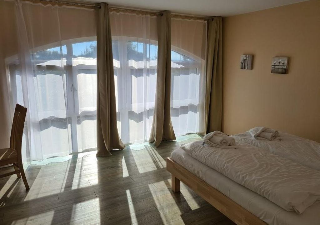 Photo of Bedroom in Stolpe