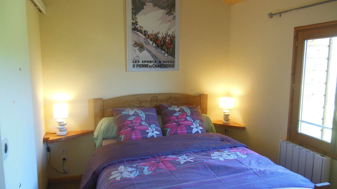 Photo of Bedroom in Vinay