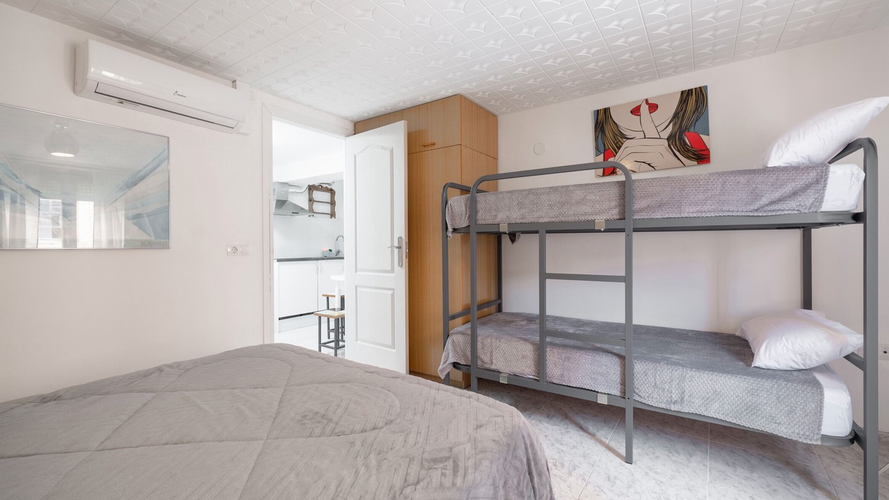 Photo of Bedroom in Riudecanyes