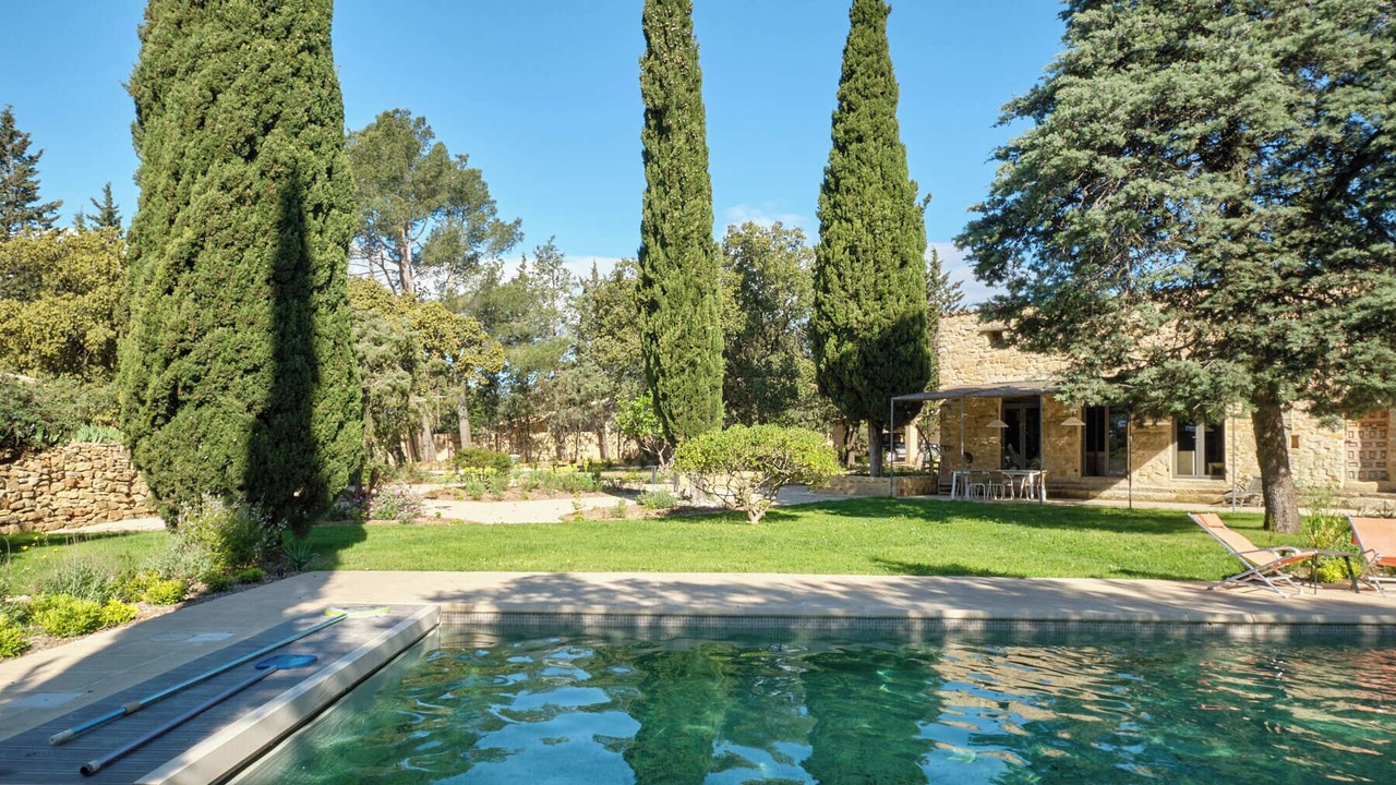 Photo of Outdoor in Vers-Pont-du-Gard