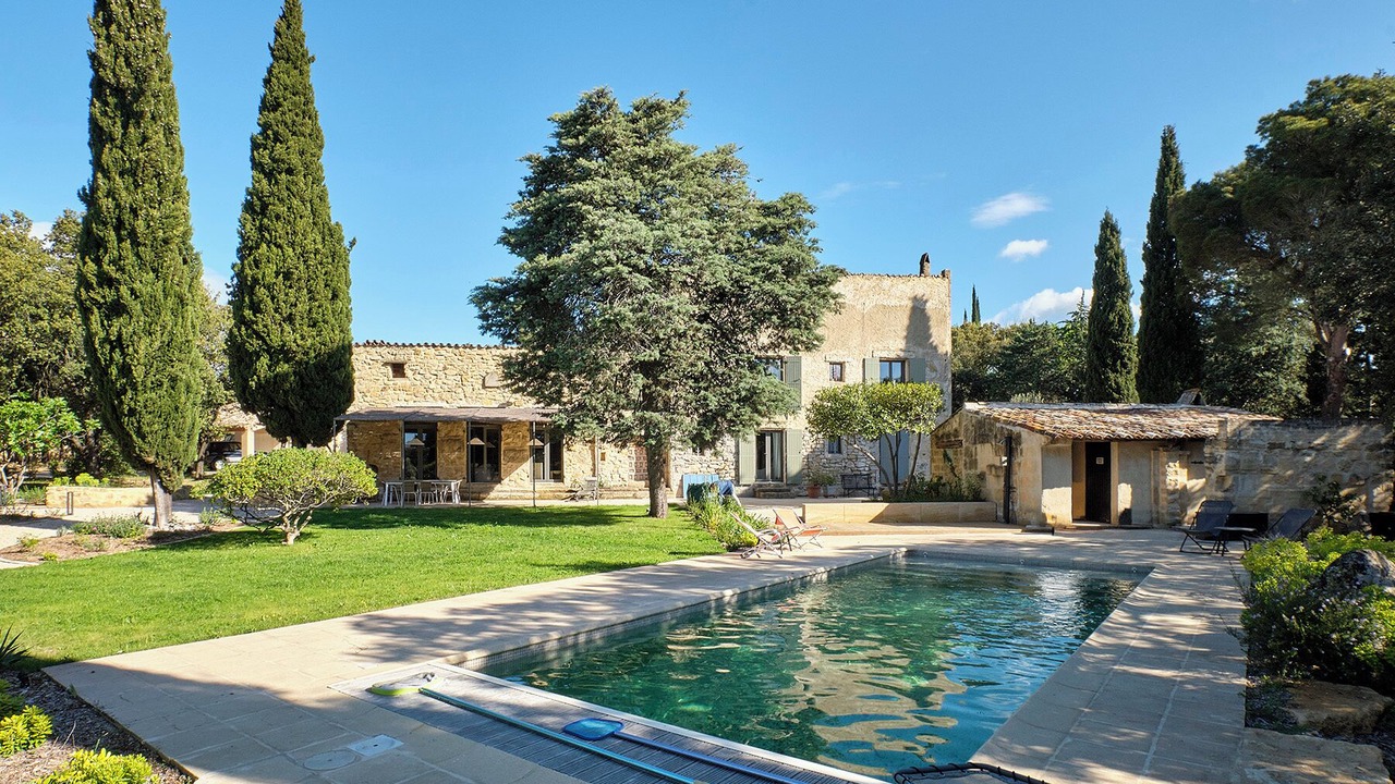 Photo of Outdoor in Vers-Pont-du-Gard