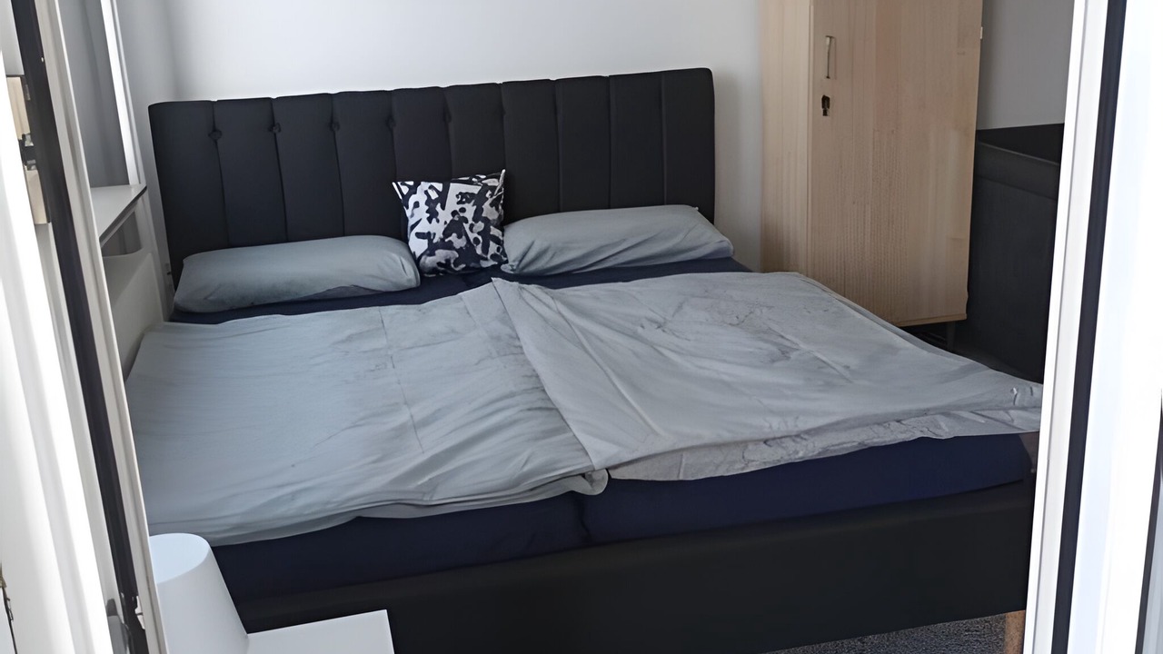 Photo of Bedroom in Delmenhorst
