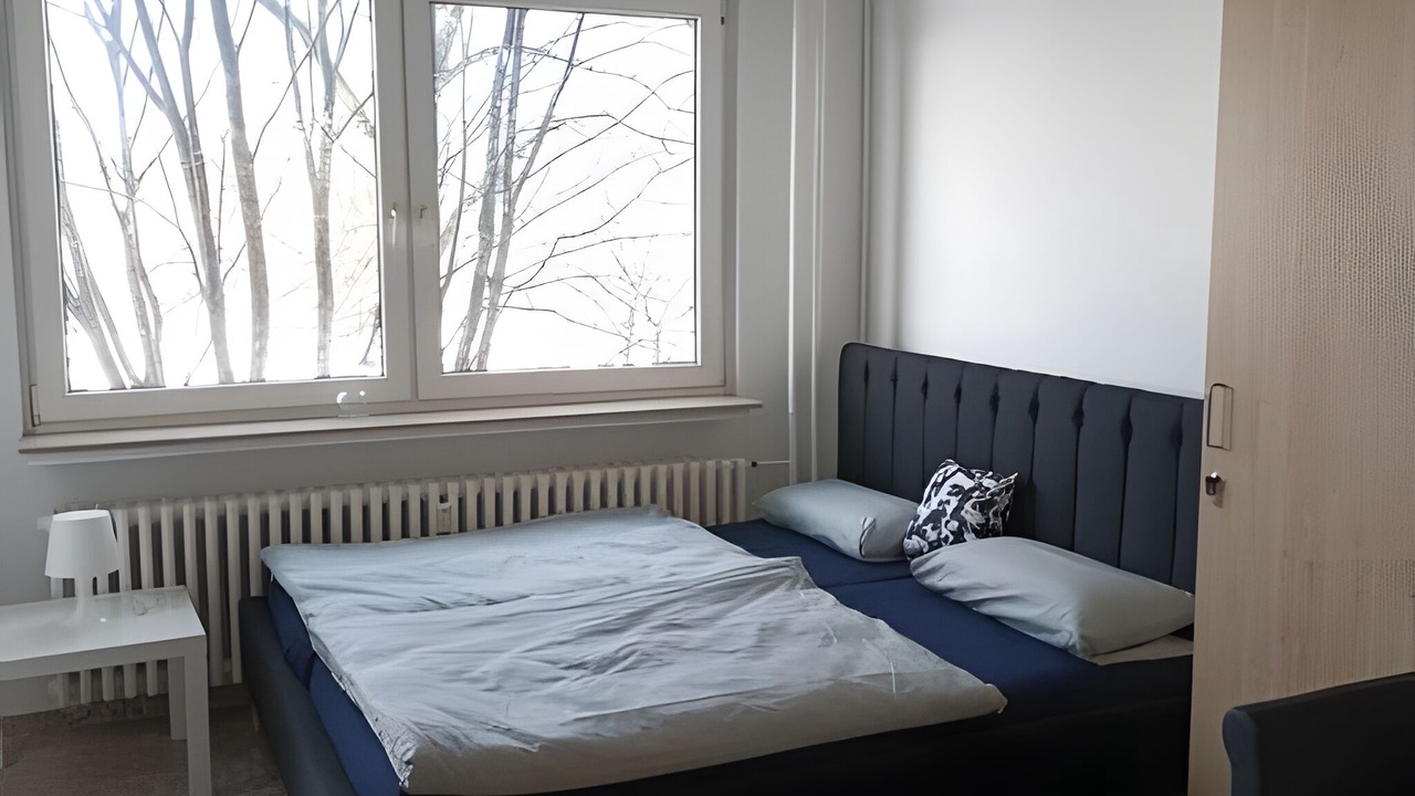 Photo of Bedroom in Delmenhorst