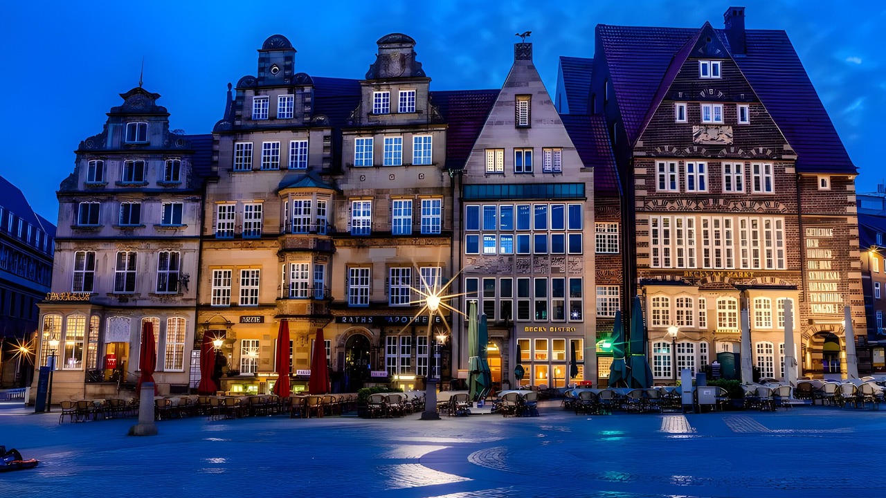 Photo of Outdoor in Delmenhorst