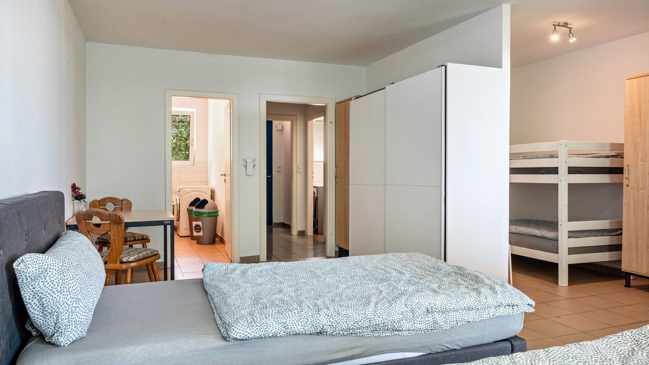 Photo of Bedroom in Delmenhorst