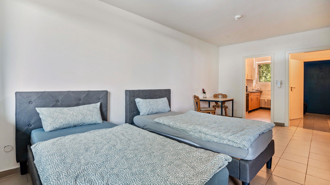 Photo of Bedroom in Delmenhorst