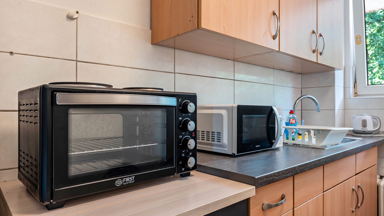 Photo of Kitchen in Delmenhorst
