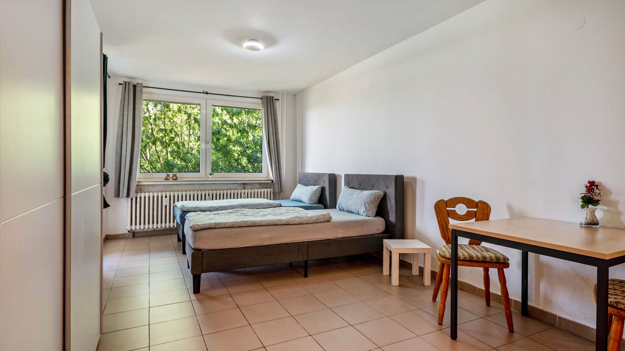 Photo of Bedroom in Delmenhorst