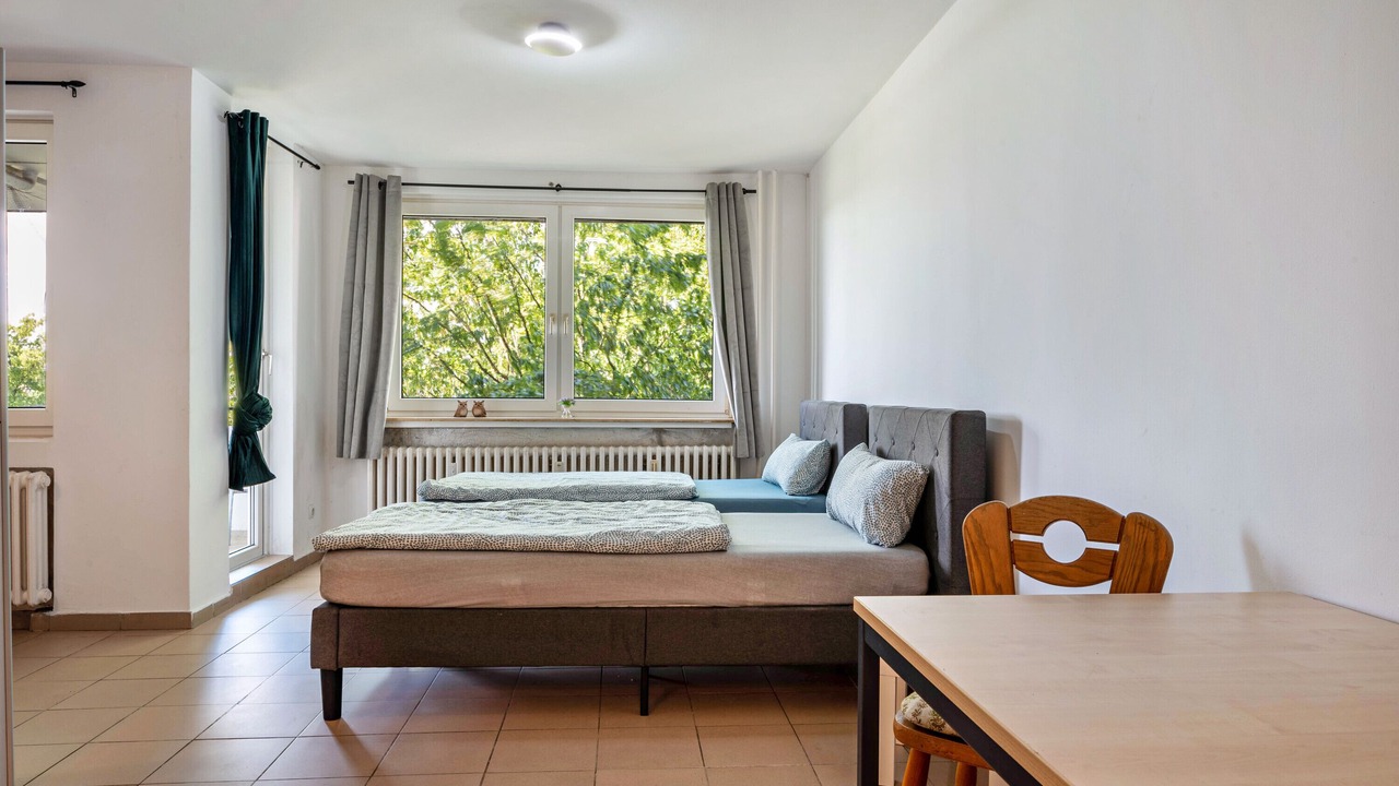 Photo of Bedroom in Delmenhorst