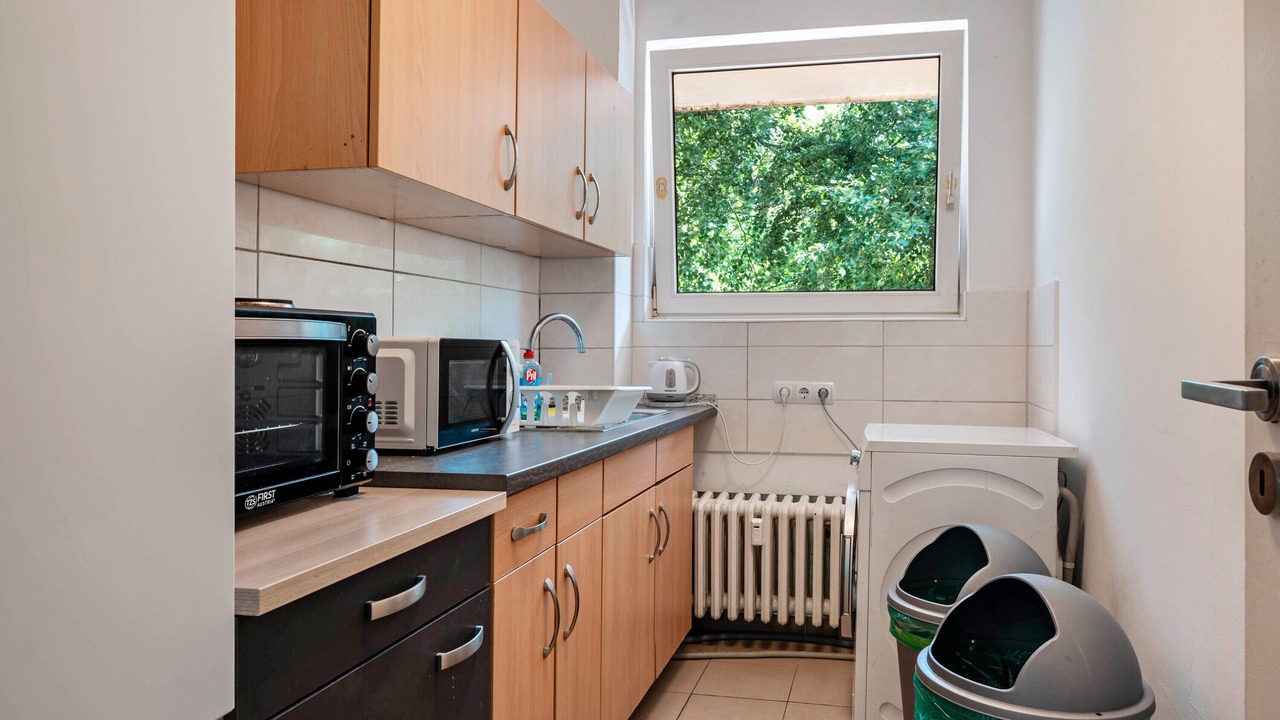 Photo of Kitchen in Delmenhorst