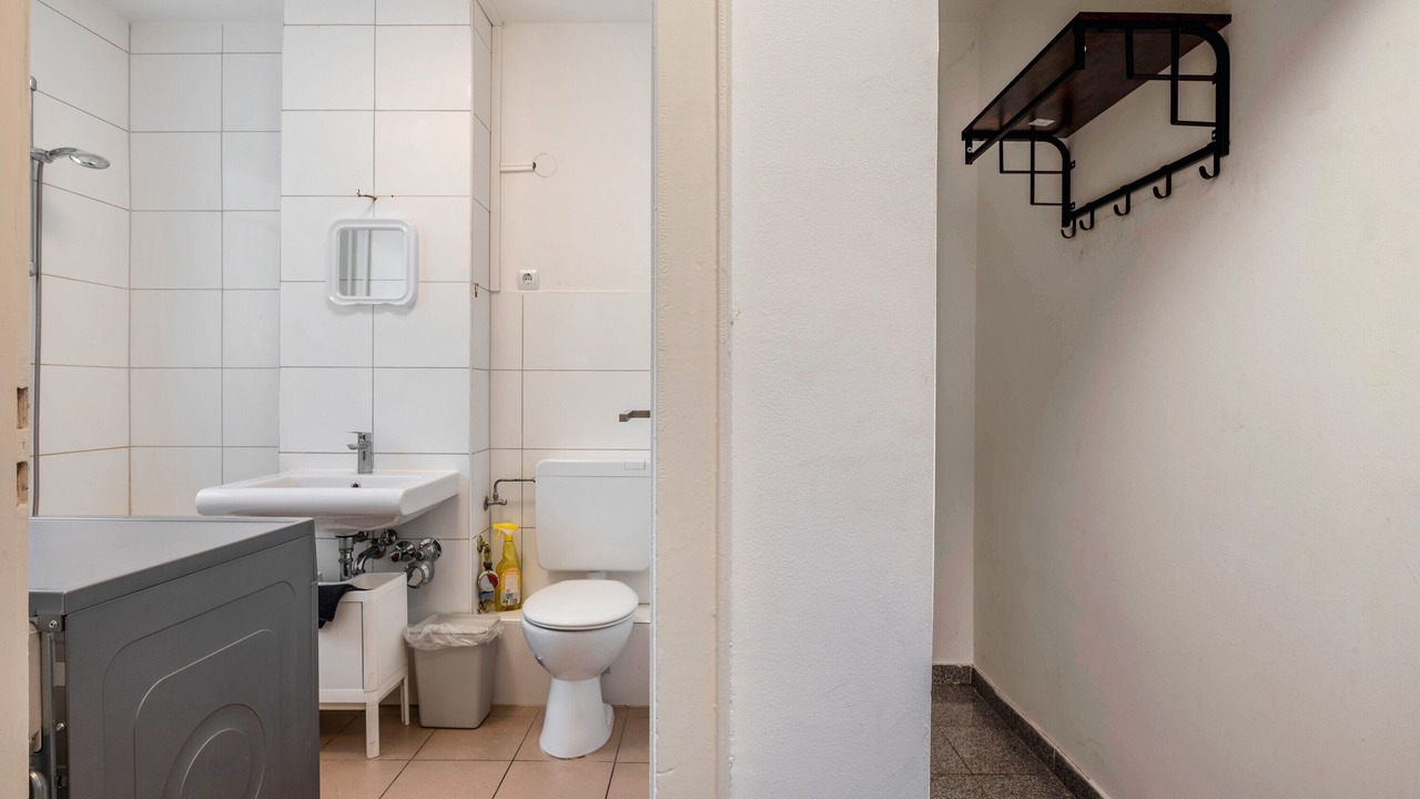 Photo of Bathroom in Delmenhorst