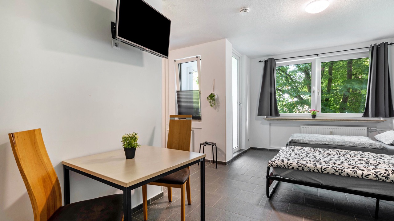 Photo of Bedroom in Delmenhorst