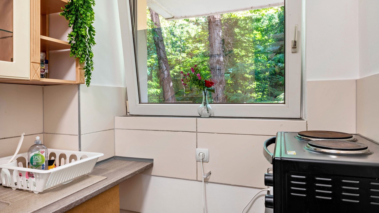 Photo of Kitchen in Delmenhorst