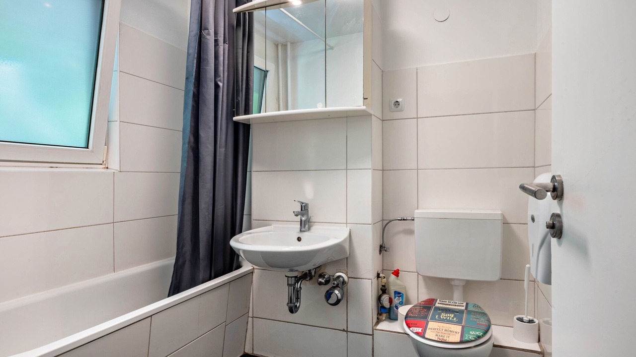 Photo of Bathroom in Delmenhorst